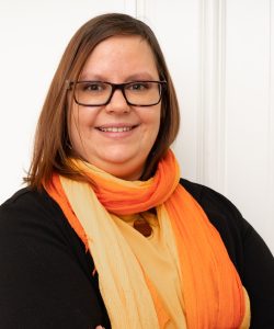 Jeannine Thaller